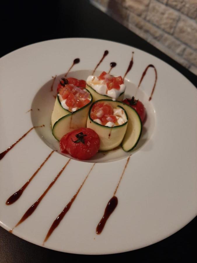 Hotel-Restaurant Le Lion D'Or Porrentruy Kültér fotó