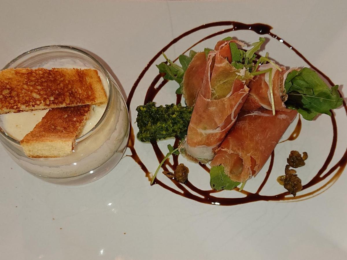 Hotel-Restaurant Le Lion D'Or Porrentruy Kültér fotó